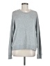 Splendid Gray Sweatshirt Size M - photo 1