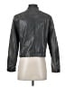 Nollie 100% Polyester Gray Jacket Size S - photo 2
