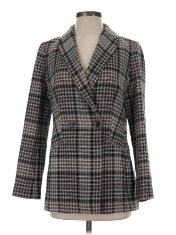 Talbots Blazer (view 1)