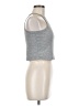 Zumiez Gray Tank Top Size M - photo 4
