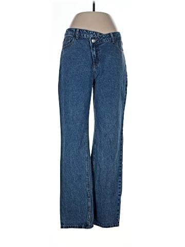 Shein Jeans (view 1)