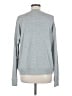 Splendid Gray Sweatshirt Size M - photo 2