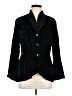 J.Jill 100% Rayon Black Blazer Size M (petite) - photo 1