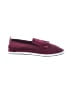 Assorted Brands Burgundy Flats Size EU 41 - photo 1