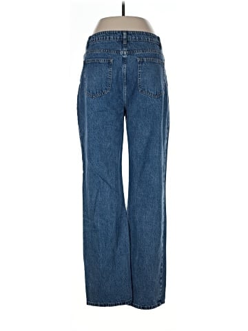 Shein Jeans (view 2)