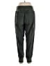 Calia Solid Green Casual Pants Size M - photo 2