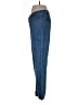 Shein Hearts Blue Jeans Size L - photo 5
