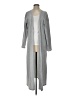 Shein Gray Cardigan Size S - photo 1