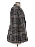 Talbots Plaid Gray Blazer Size 4 - photo 4