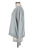 Splendid Gray Sweatshirt Size M - photo 5