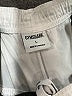 Gymshark White Athletic Shorts Size L - photo 3
