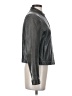 Nollie 100% Polyester Gray Jacket Size S - photo 4