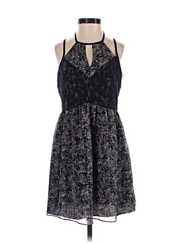 BCBGeneration Cocktail Dress (view 1)
