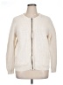 Woolovers Solid Ivory Cardigan Size XL - photo 1