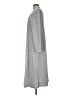 Shein Gray Cardigan Size S - photo 5