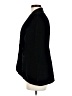 J.Jill 100% Rayon Black Blazer Size M (petite) - photo 5