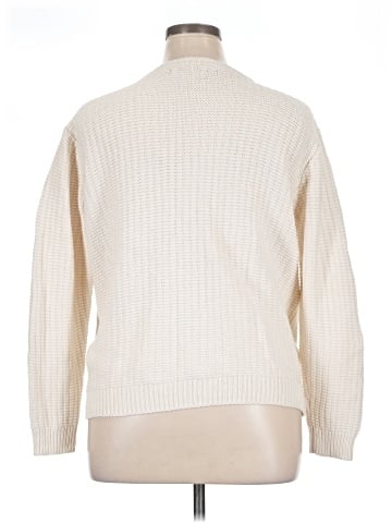 Woolovers Cardigan (view 2)