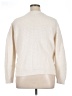 Woolovers Solid Ivory Cardigan Size XL - photo 2