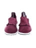Assorted Brands Burgundy Flats Size EU 41 - photo 2