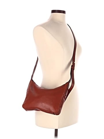 Fossil Crossbody Bag (view 2)