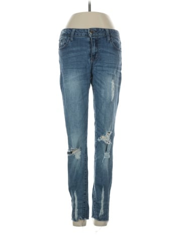 Blue Asphalt Jeans (view 1)