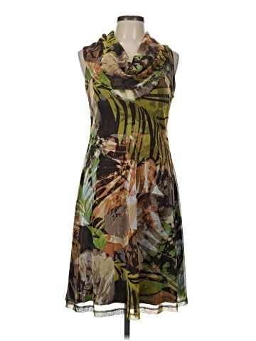 Karen Kane Casual Dress (view 1)