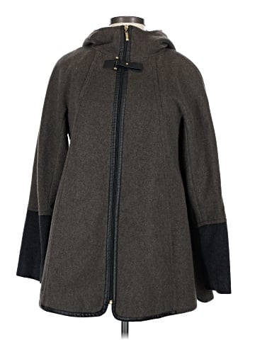 Ellen Tracy Coat (view 1)