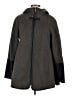 Ellen Tracy Gray Coat Size 6 - photo 1