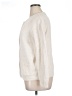 Woolovers Solid Ivory Cardigan Size XL - photo 5