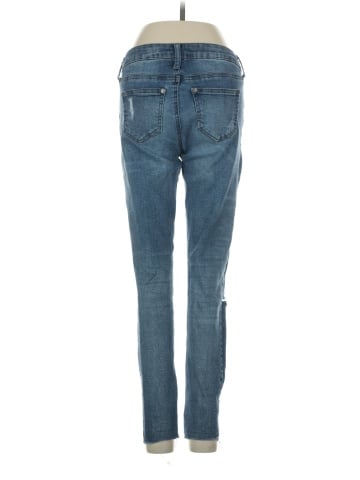 Blue Asphalt Jeans (view 2)