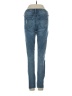 Blue Asphalt Stars Blue Jeans Size 5 - photo 2