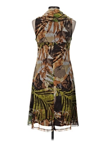 Karen Kane Casual Dress (view 2)