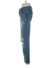 Blue Asphalt Stars Blue Jeans Size 5 - photo 5
