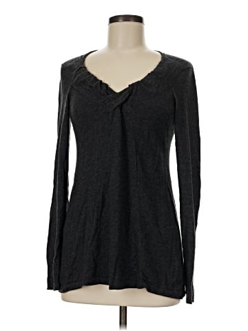 Rosie Neira Long Sleeve Top (view 1)