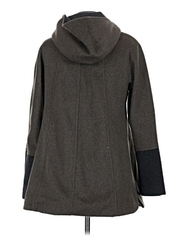 Ellen Tracy Coat (view 2)