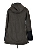 Ellen Tracy Gray Coat Size 6 - photo 2