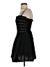 Zara Black Cocktail Dress Size XS - photo 5