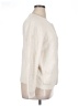 Woolovers Solid Ivory Cardigan Size XL - photo 4