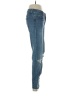 Blue Asphalt Stars Blue Jeans Size 5 - photo 4