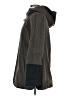 Ellen Tracy Gray Coat Size 6 - photo 5