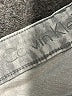 Calvin Klein Metallic Gray Jeans Size 29 waist - photo 7