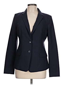 Banana Republic Wool Blazer