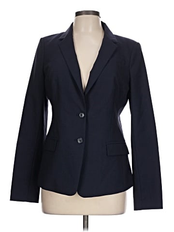 Banana Republic Wool Blazer (view 1)