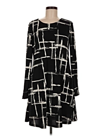 Cato Casual Dress (view 1)