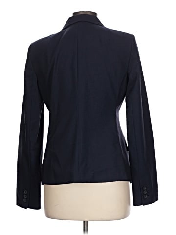 Banana Republic Wool Blazer (view 2)