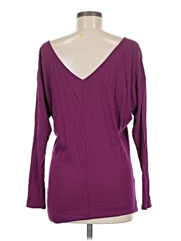 VS Tee Shop Long Sleeve Top (view 2)