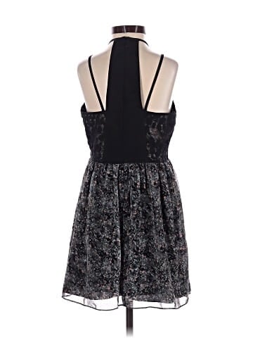 BCBGeneration Cocktail Dress (view 2)