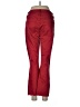 CAbi Red Jeans Size 6 - photo 2