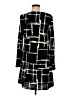 Cato Graphic Black Casual Dress Size M - photo 2
