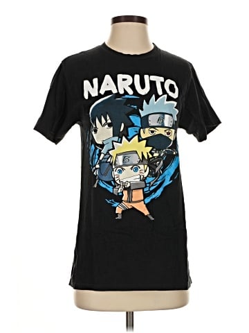 Naruto Short Sleeve T-Shirt (view 1)